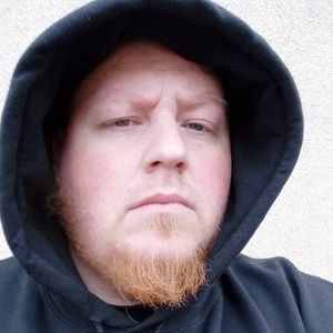 Meet your Posher, Rob